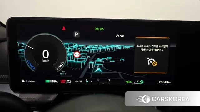 Genesis GV60 id 3538954 из Кореи 18