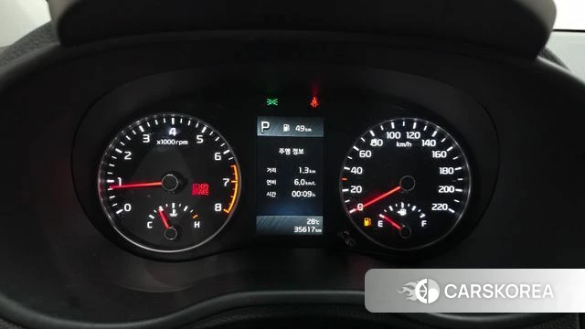 Kia Morning Urban (JA) id 4774154 из Кореи 18