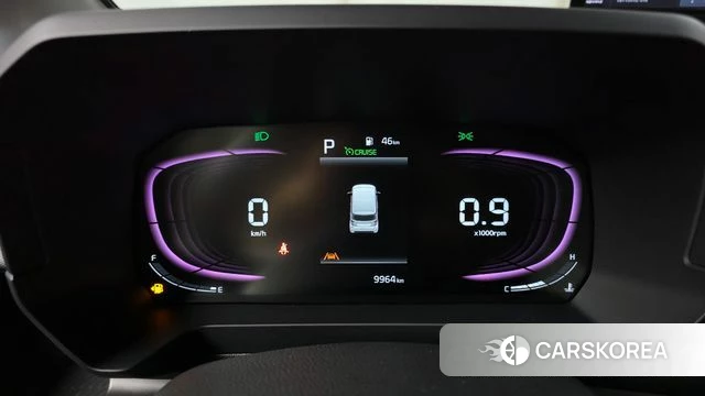Kia The New Kia Ray id 4749513 из Кореи 18