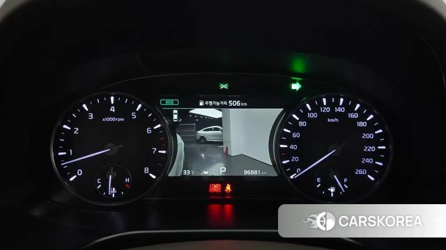 Kia More K9 id 4677500 из Кореи 30