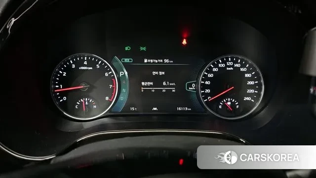 Kia Seltos id 3355520 из Кореи 18