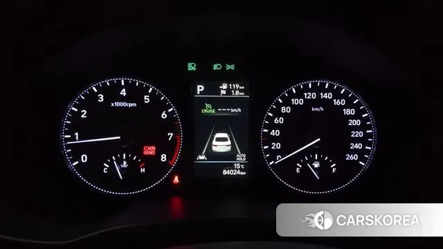 Hyundai Grandeur IG id 3718433 из Кореи 19