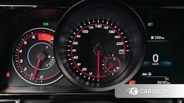 Hyundai Avante (CN7) id 3806438 из Кореи 18