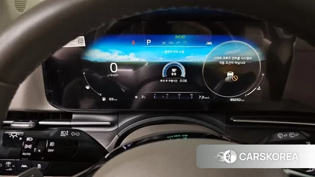 Kia Carnival 4th generation id 3546123 из Кореи 18