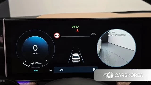 Hyundai Sonata D Edge (DN8) id 3581084 из Кореи 18