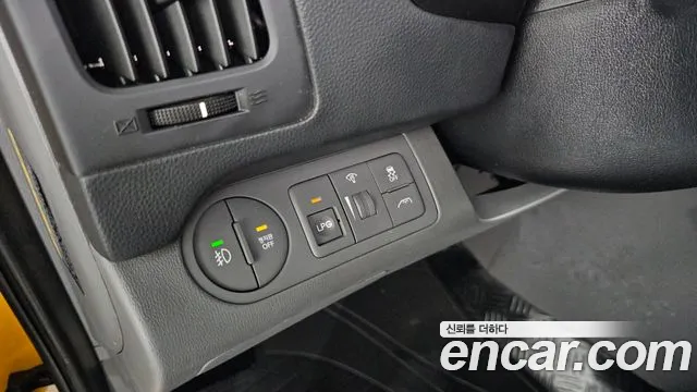 Hyundai The New Grand Starex id 2758885 из Кореи 18