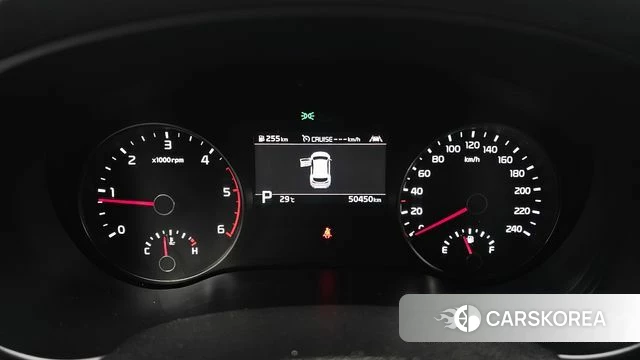 Kia Sportage The Bold id 4693213 из Кореи 18