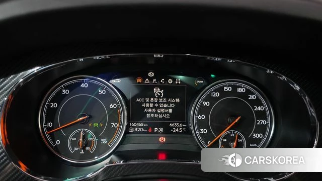 Bentley Bentayga id 4477405 из Кореи 18