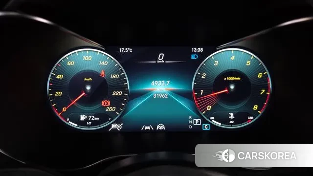 Mercedes-Benz GLC-Class X253 id 3735964 из Кореи 18