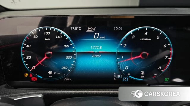 Mercedes-Benz GLB-Class X247 id 4712486 из Кореи 34