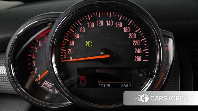 Mini Cooper id 4362787 из Кореи 29