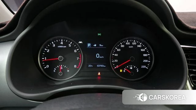 Kia Stonic id 4203650 из Кореи 29