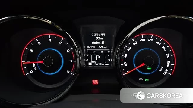 Ssangyong Tivoli Air id 3563173 из Кореи 18