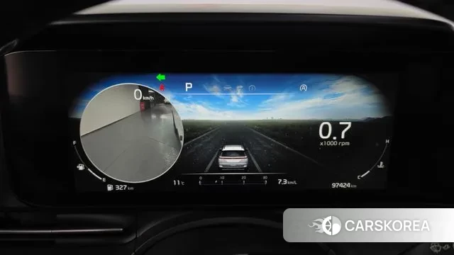 Kia Carnival 4th generation id 3712971 из Кореи 18