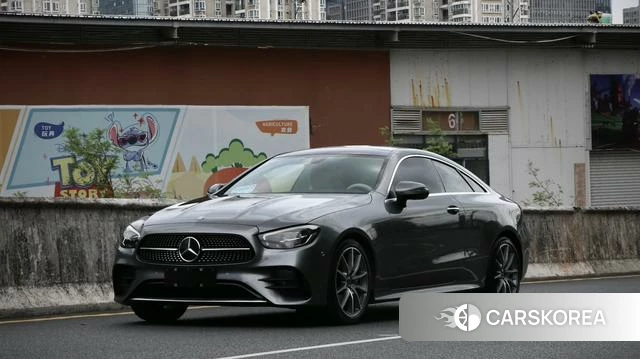 Mercedes-Benz E-class (imported) id 4265776 из Китая 10