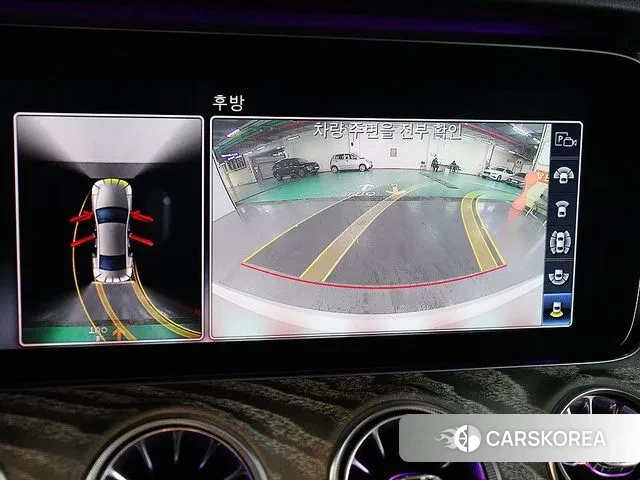 Mercedes-Benz CLS-Class C257 id 3514638 из Кореи 18