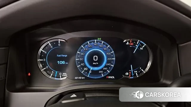 Cadillac Escalade id 3060251 из Кореи 18