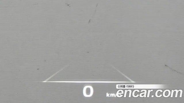 Kia The New K9 2nd generation id 2672646 из Кореи 18