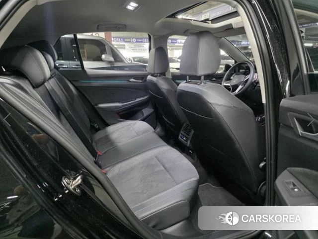 Volkswagen Golf 8th Generation id 4400433 из Кореи 17