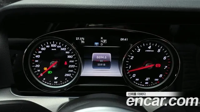 Mercedes-Benz E-Class W213 id 2928082 из Кореи 18