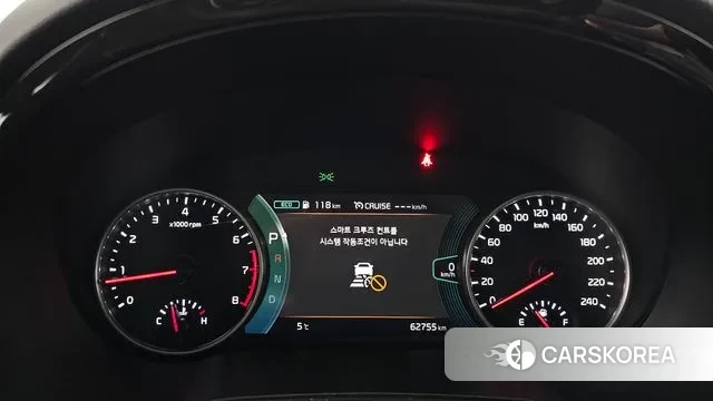 Kia Seltos id 3472975 из Кореи 18