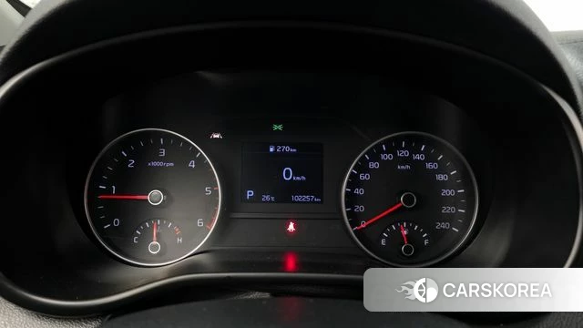 Kia Sportage The Bold id 4339402 из Кореи 25