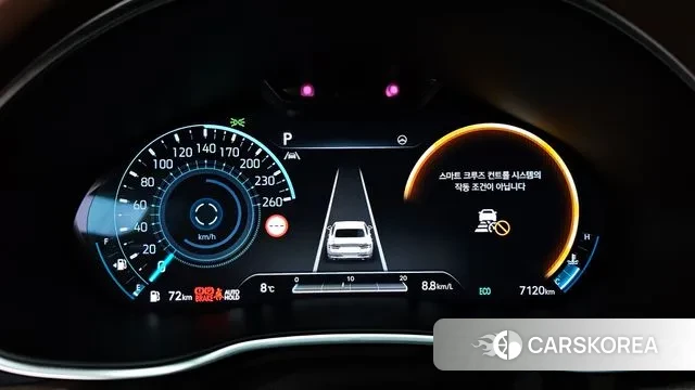 Genesis G80 (RG3) id 3452711 из Кореи 18