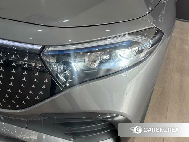 Mercedes-Benz EQB id 4256937 из Китая 15