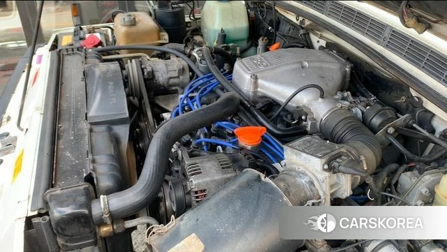 Land Rover Range Rover id 4335399 из Кореи 17
