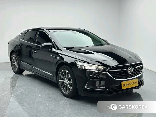 Buick Lacrosse id 3957760 из Китая 18