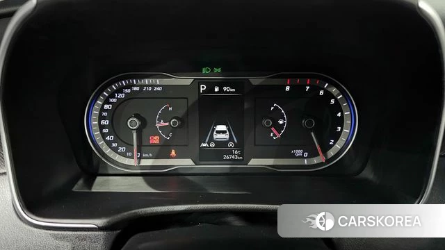 Hyundai Tucson (NX4) id 3842588 из Кореи 18