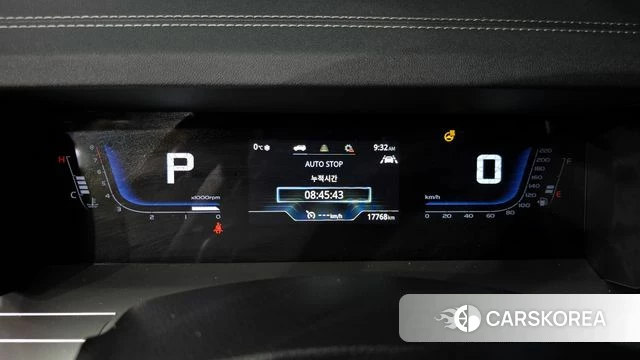Ssangyong Torres id 4601334 из Кореи 18
