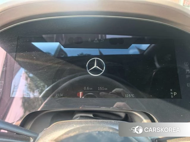 Mercedes-Benz EQS AMG id 4256863 из Китая 22