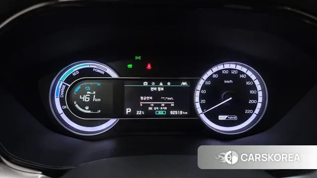 Kia The New Niro id 3225396 из Кореи 18