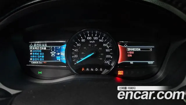 Ford Explorer id 2663033 из Кореи 18