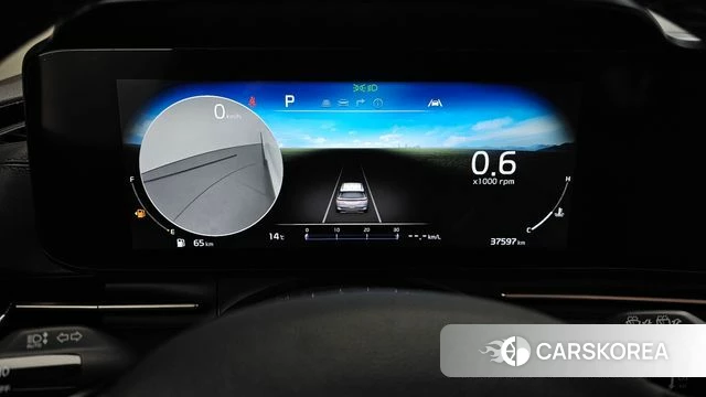 Kia Carnival 4th generation id 3923051 из Кореи 18