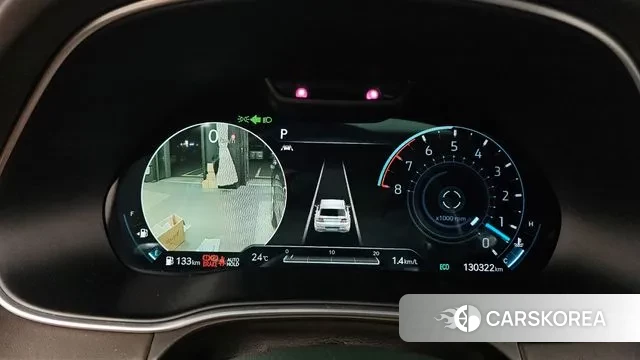 Genesis GV80 id 3253081 из Кореи 18