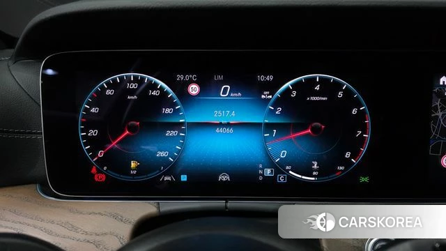 Mercedes-Benz E-Class W213 id 4470051 из Кореи 30