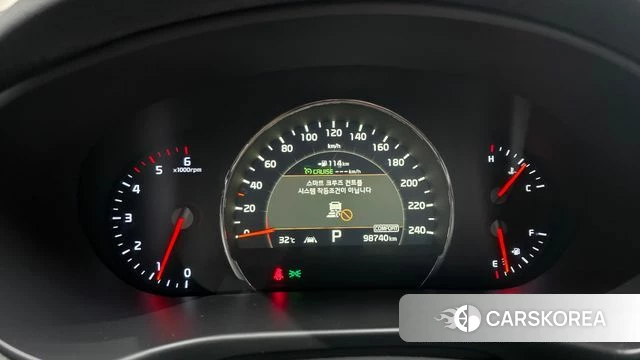 Kia The New Sorento id 4658277 из Кореи 18