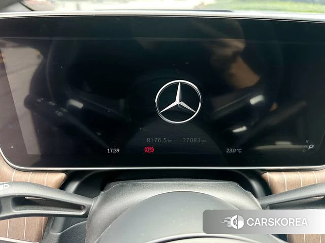 Mercedes-Benz EQE id 4279355 из Китая 17