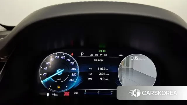 Kia The New K9 2nd generation id 3053564 из Кореи 18