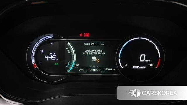 Kia Niro Plus id 4469747 из Кореи 18