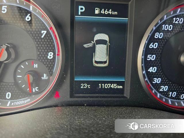 Hyundai Veloster (JS) id 4020374 из Кореи 18