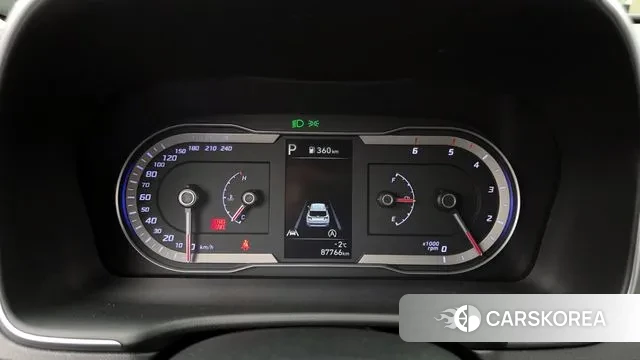 Hyundai Tucson (NX4) id 3621054 из Кореи 18