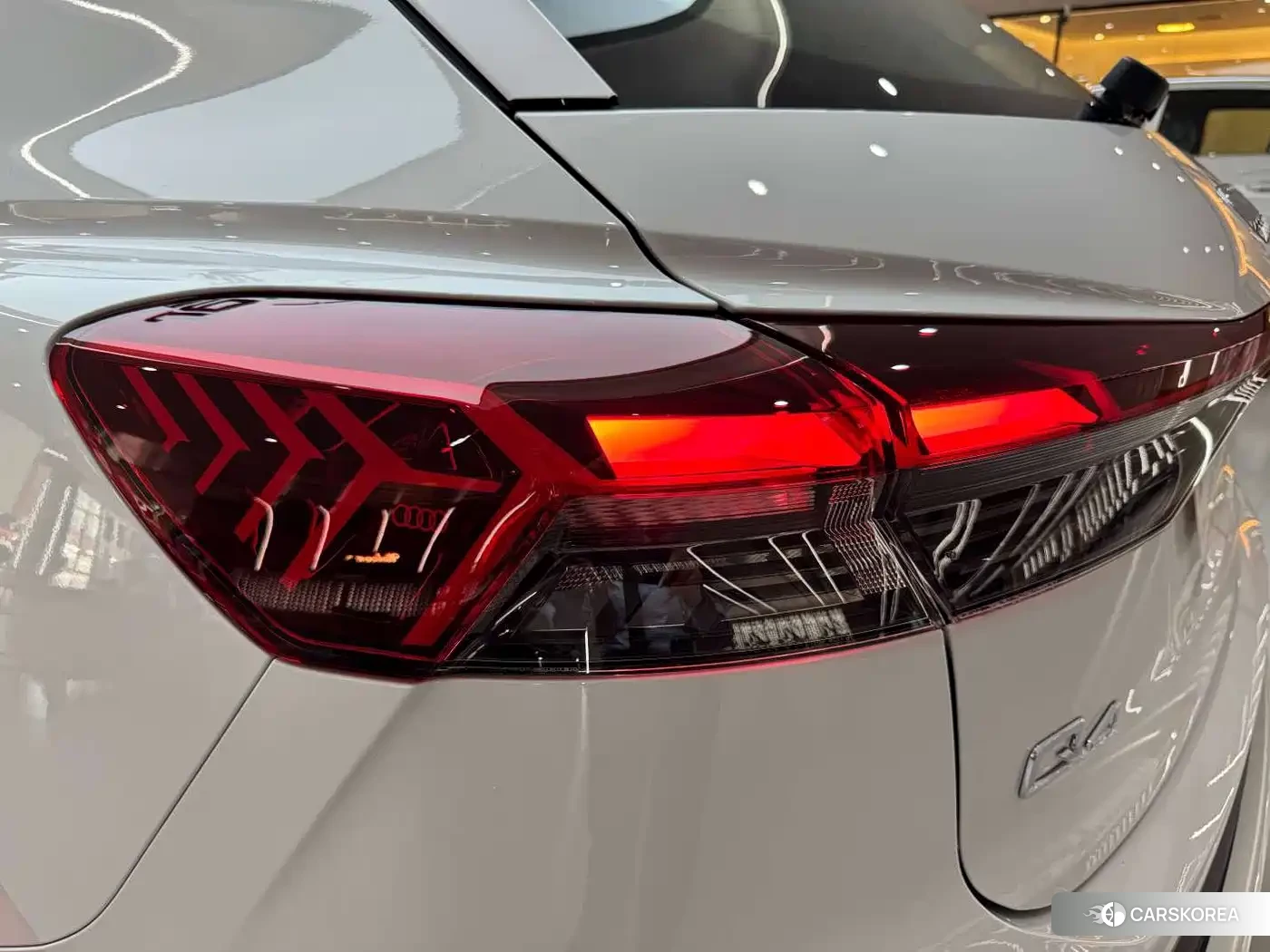 Audi Q4 e-tron id 4679971 из Китая 34