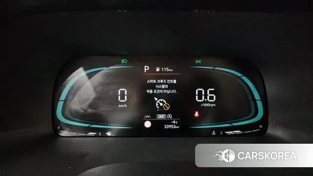 Hyundai The New Palisade id 3600066 из Кореи 18