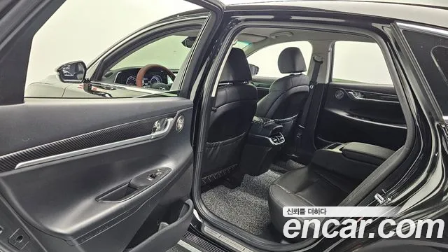 Hyundai The New Grandeur IG id 2571674 из Кореи 18