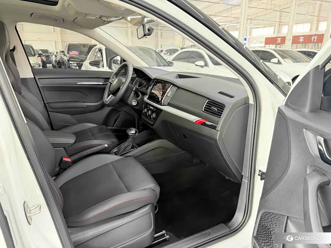 Skoda Komick id 4576408 из Китая 19