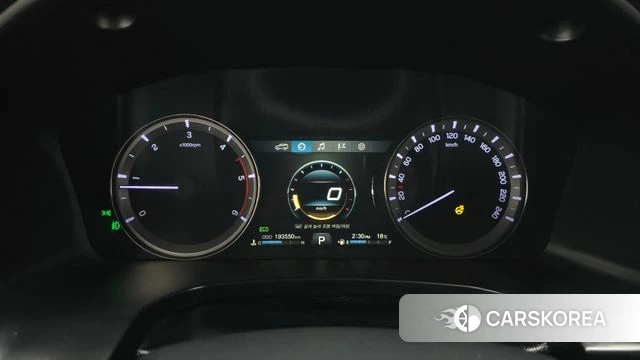 Ssangyong Rexton Sports id 3867434 из Кореи 18