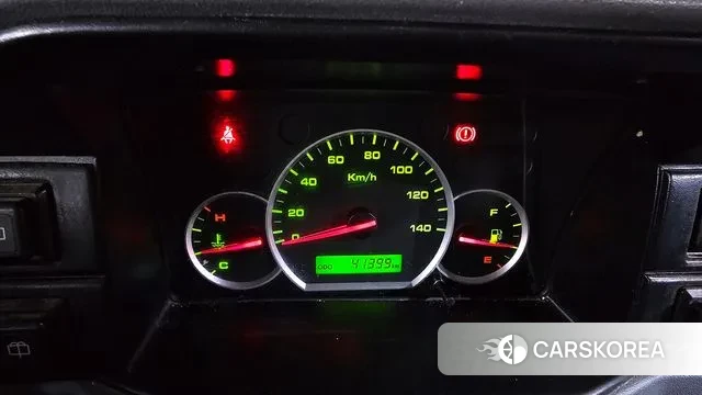 Chevrolet (GM Daewoo) New Damas id 3312720 из Кореи 18